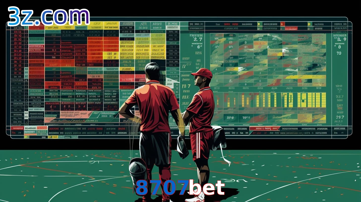 8707bet