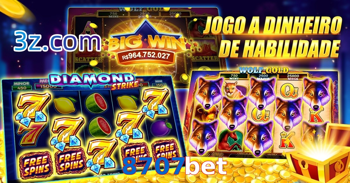 8707bet