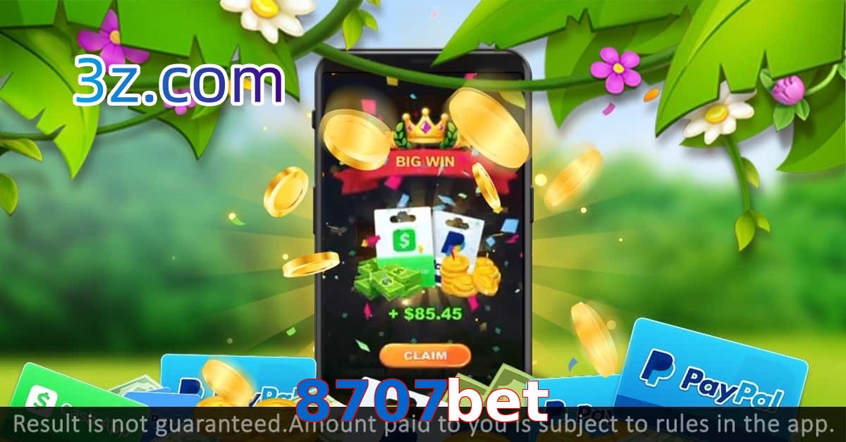 8707bet