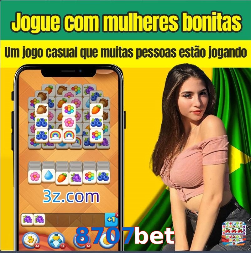 8707bet
