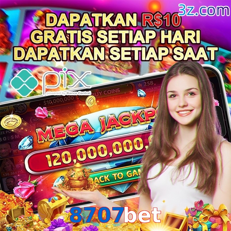 8707bet